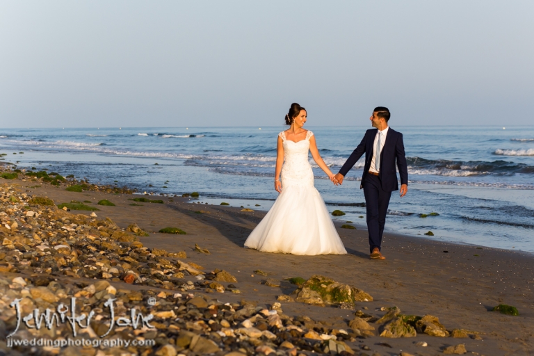 wedding photography at the don carlos beach resort elviria marbella