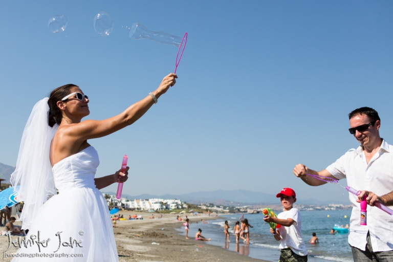 trash-the-dress-wedding-beach-shoot-marbella