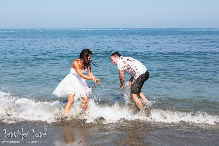trash-the-dress-wedding-beach-shoot-marbella