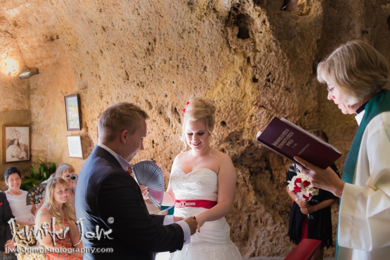 Wedding at Mijas Chapel - Mijas Pueblo - Jennifer Jane Photography