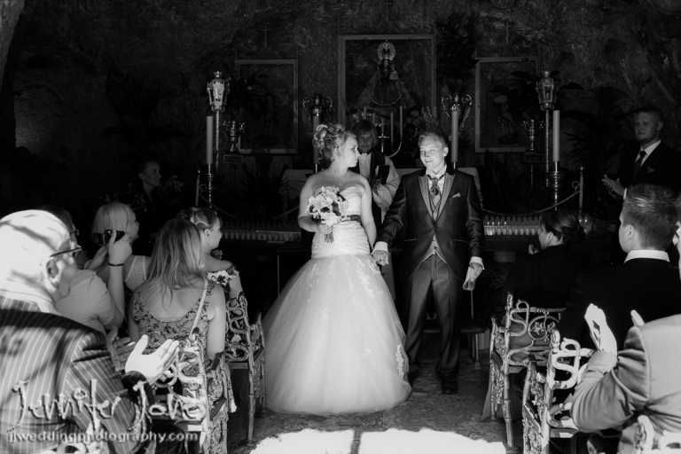 Wedding at Mijas Chapel - Mijas Pueblo - Jennifer Jane Photography