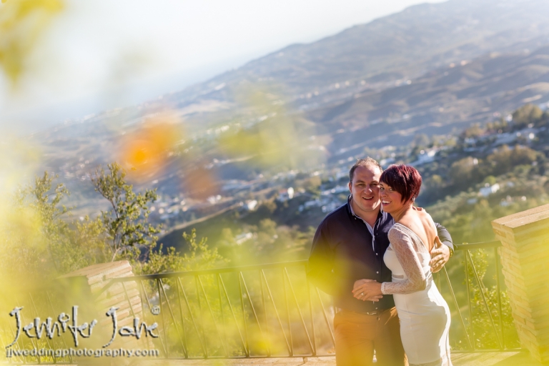 engagement photography shoot marbella photographer jennifer jane