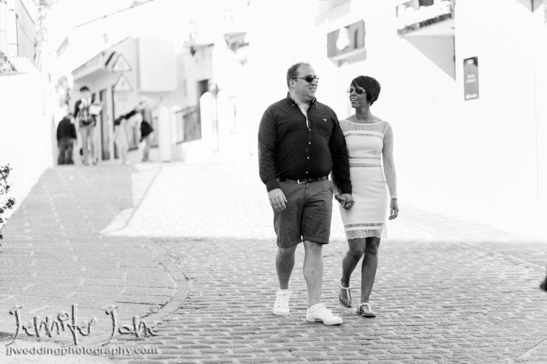 engagement photography shoot marbella photographer jennifer jane