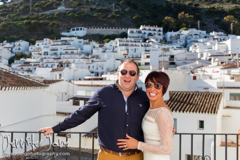 engagement photography shoot marbella photographer jennifer jane