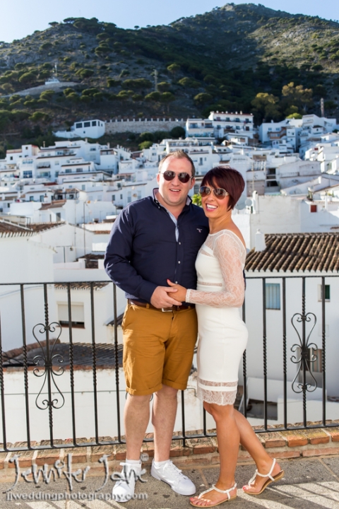 engagement photography shoot marbella photographer jennifer jane