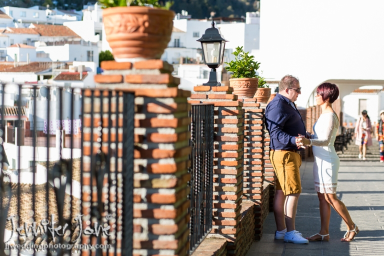 engagement photography shoot marbella photographer jennifer jane