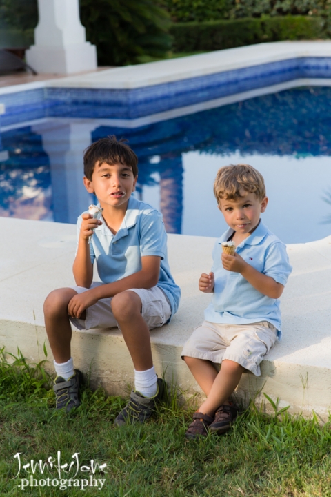 family photo´s, family photo shoot costa del sol