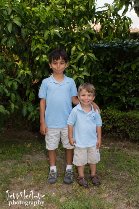 family photo´s, family photo shoot costa del sol