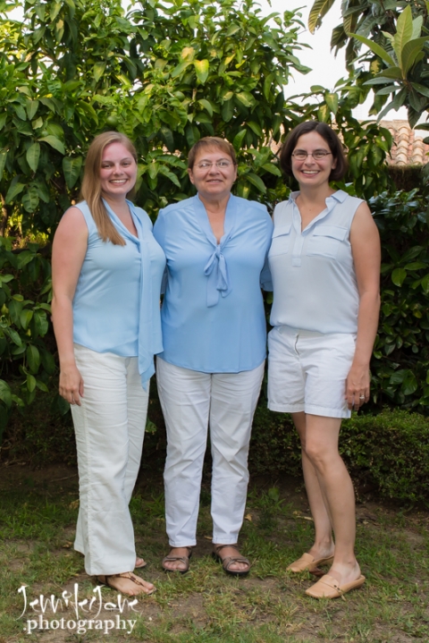 family photo´s, family photo shoot costa del sol