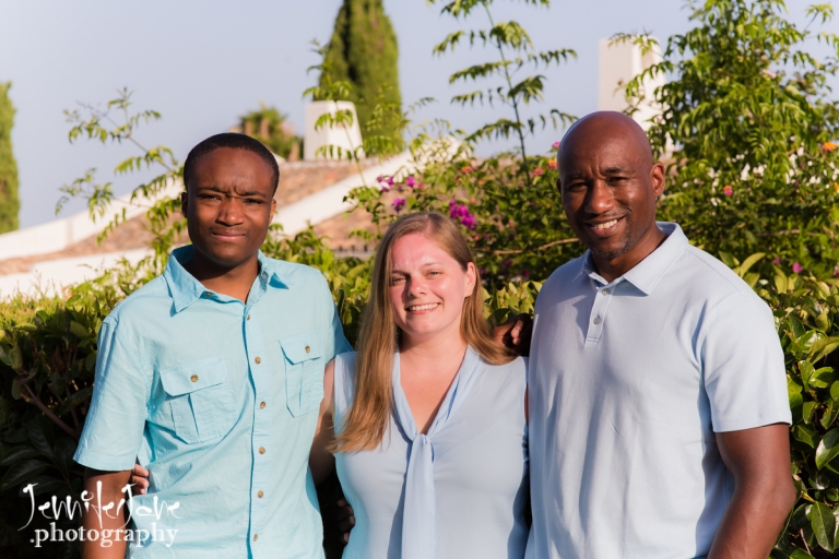 family photo´s, family photo shoot costa del sol