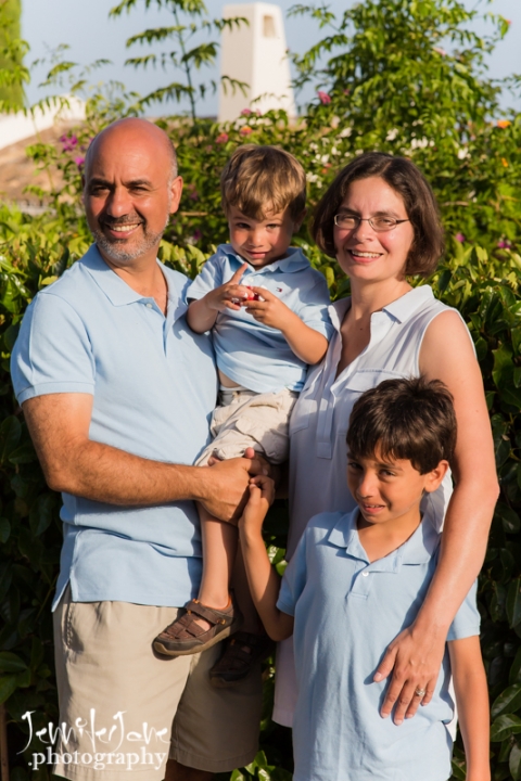 family photo´s, family photo shoot costa del sol