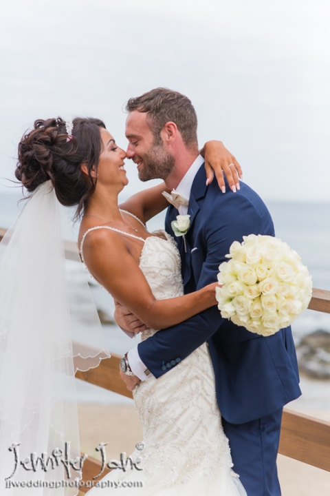 wedding beach shoot el ocean mijas costa