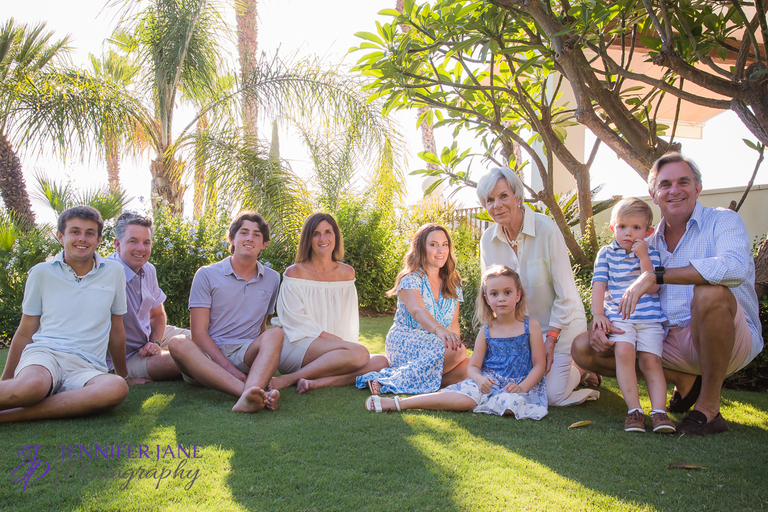 family_photoshoot_private_villa_estepona