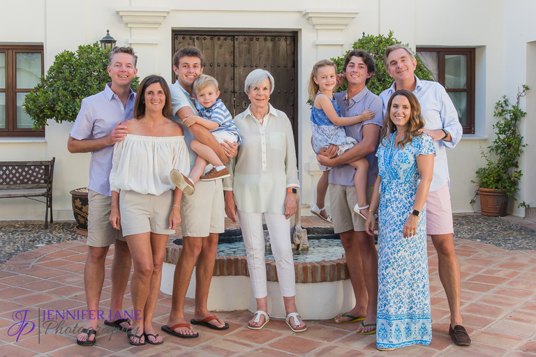 family_photoshoot_private_villa_estepona