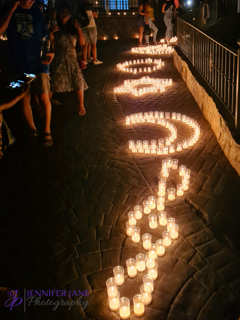 Festival de la Luna Mora de Guaro