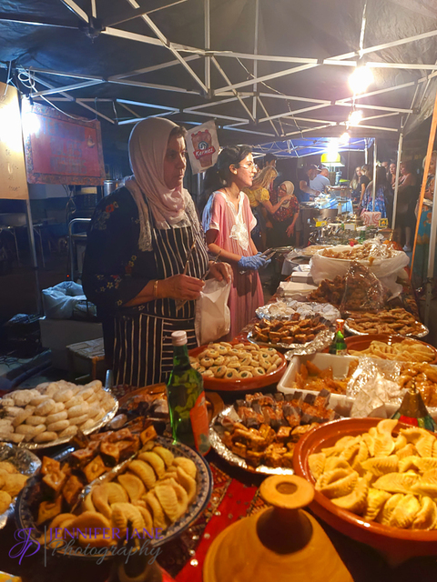 Festival de la Luna Mora de Guaro
