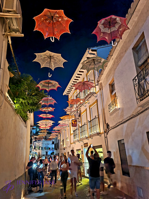 Festival de la Luna Mora de Guaro