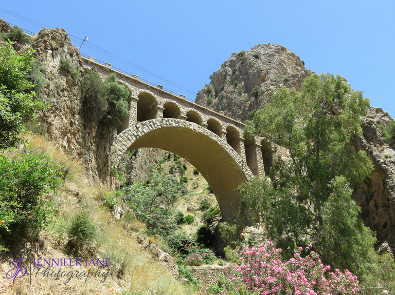 Caminito del Rey, Ardales Málaga - Jenniferjane.photography