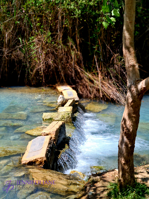 Hedionda Roman Baths-Casares-jenniferjane.photography