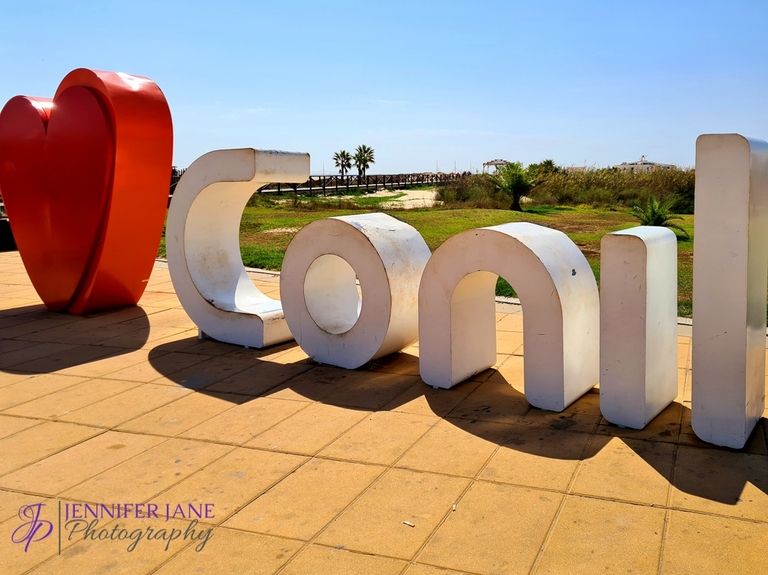 Conil de la frontera