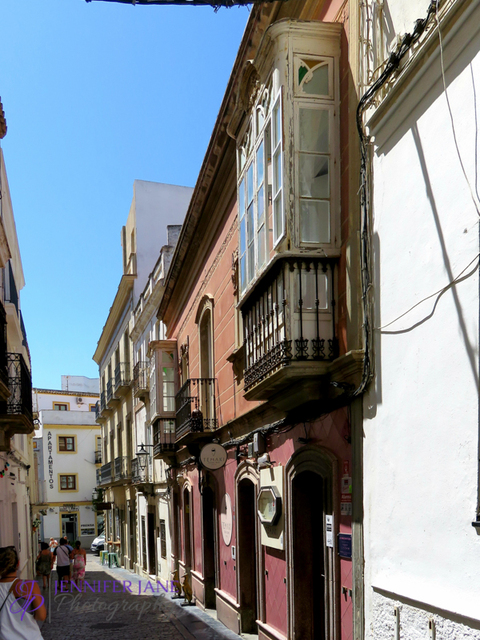 Tarifa Spain