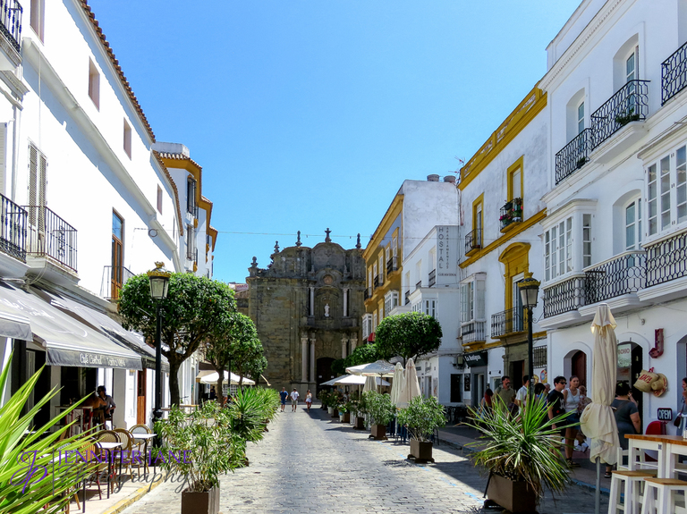 Tarifa Spain