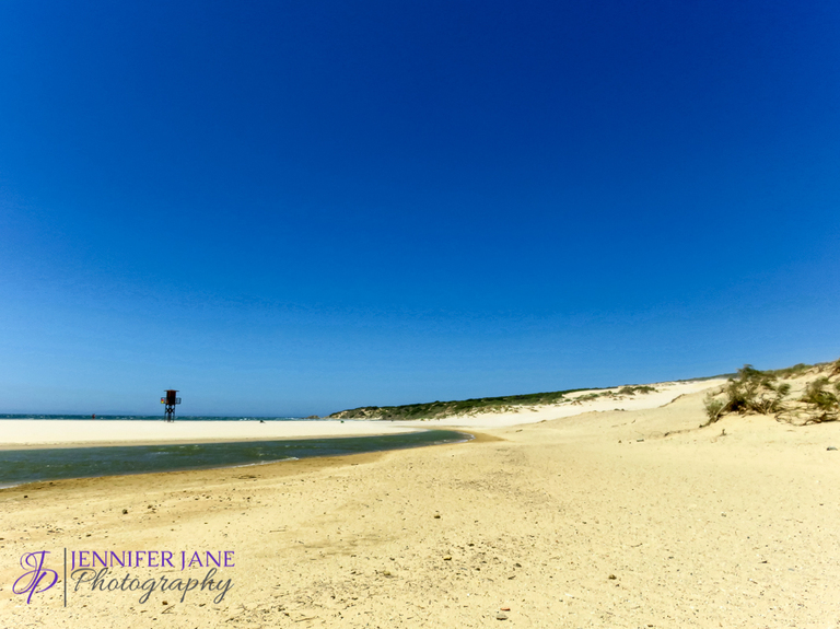 Tarifa Spain