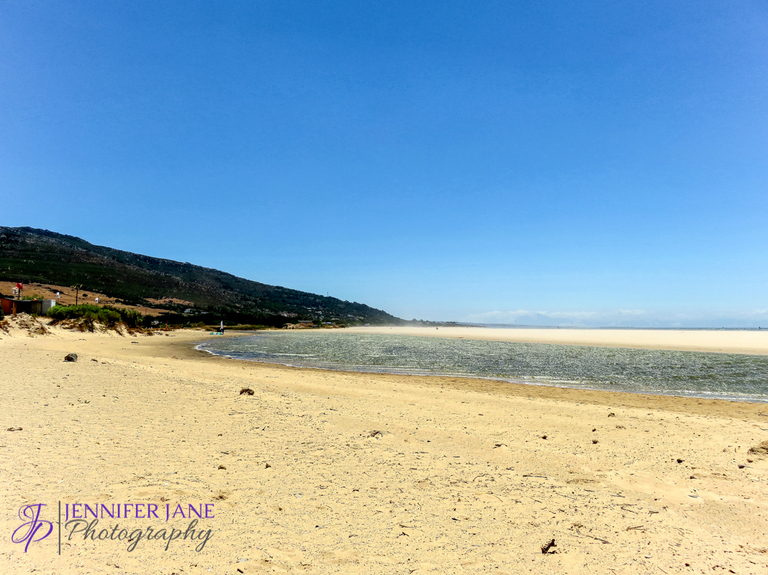 Tarifa Spain