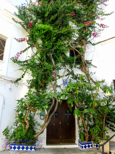 Tarifa Spain