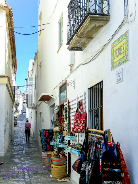 Tarifa Spain