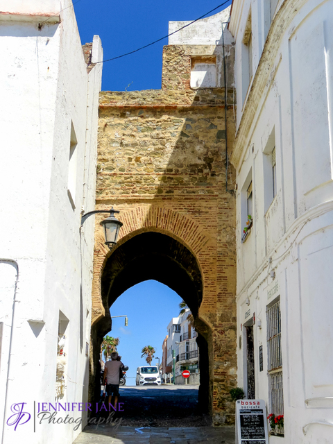 Tarifa Spain