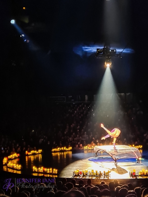 luzia cirque du soleil