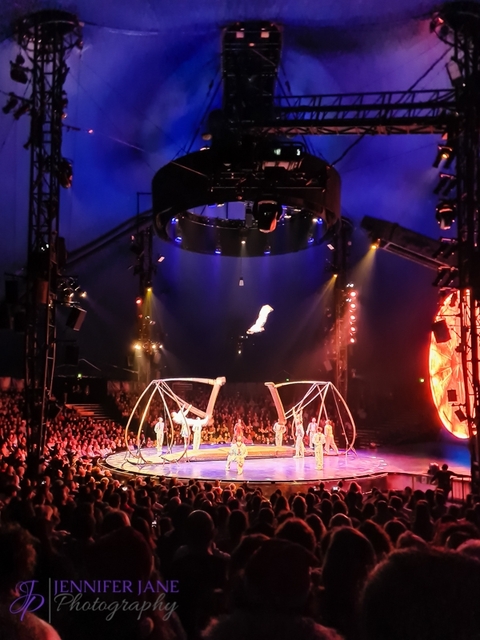luzia cirque du soleil