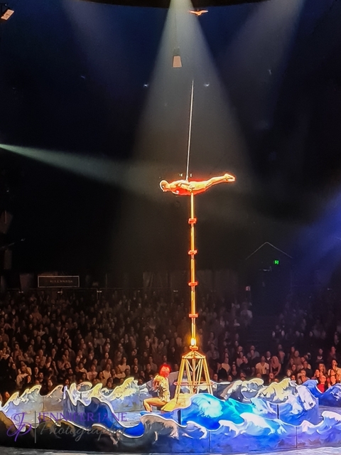 luzia cirque du soleil