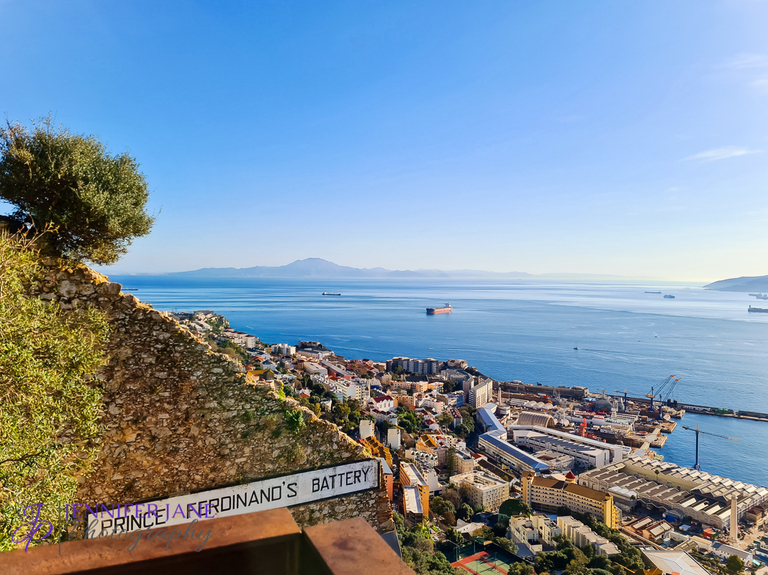 Gibraltar